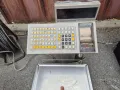 електрона везна кантар bizerba, снимка 1