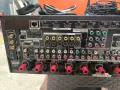 onkyo tx nr 709, снимка 5