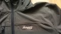Bergans of NORWAY Stretch Jacket размер L за лов риболов туризъм изцяло еластичен суичър - 372, снимка 4