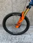 Nukeproof Mega 297 Carbon/Shimano XT/FOX Factory 38 Kashima 170mm, снимка 4