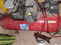 Компресор Fiac 200 литра - трифазен, снимка 2