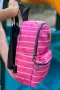 Шарена детска раница Happy Bag 4 цвята, снимка 9