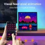 Pixel екран за рисуване, снимка 3