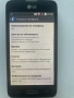 LG L65 D280, перфектен, снимка 8