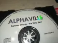 ALPHAVILLE FOREVER YOUNG THE VERY BEST CD 2603252039, снимка 10
