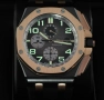 Audemars Piguet Royal Oak Offshore Chronograph 44mm Black Ceramic & Rose Gold Различни Варианти, снимка 12