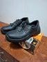 Нови защитни обувки ALBA No: 43 , снимка 1