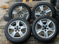 5х98 Джанти 16 Цола Алфа Ромео 147 5x98 Alfa Romeo, снимка 2
