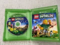 Lego Worlds Xbox One, снимка 2
