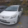 продавам Toyota auris 2013 г ,140000 км, снимка 1