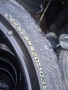 245 45 20 HANKOOK 2бр зимни дот 2020г , снимка 4