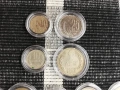 Лот монети "НРБ 1951-1990", снимка 3