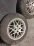 зимни гуми с джанти 175/70/14, снимка 2