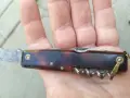 Pradel стар джобен нож, снимка 6