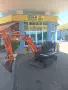 Мини багер японски, снимка 7