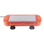 LED сигнална лампа маяк 425mm / 215mm / 80mm 12-24V оранжева 10 режима, снимка 2