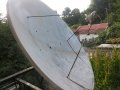 сателитна антена, снимка 1 - Друга електроника - 34250151