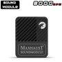 Maxhaust v4 PRO универсал Active Sound система V8 звук спорт генерация Audi Porsche Mercedes VW BMW , снимка 6