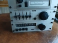 Ретро авто касетофон, тунер ,усилвател, еквилайзер , снимка 3