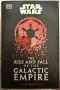 Dr. Chris Kempshall “The rise and fall of the  Galactic Empire”, снимка 1