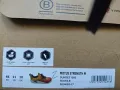 Чисто нови EU 44 Vivobarefoot Motus Strength Sunset Ibis обувки , снимка 8