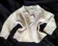 Дамски вълнен пуловер Zara блуза с дълъг ръкав, снимка 1 - Блузи с дълъг ръкав и пуловери - 38463353