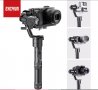 Стабилизатор гимбъл Zhiyun-Tech Crane M, снимка 1 - Чанти, стативи, аксесоари - 39787592