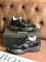 Hugo Boss Дамски Маратонки👟Дамски Спортни Обувки Хуго Бос - Налични Различни Цветове Код E165, снимка 17