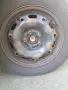 Джанти R14 -VW,SEAT ,SKODA, снимка 2