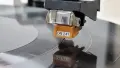 DUAL CS-622 Direct Drive Грамофон, снимка 6