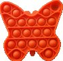 POP IT - ПЕПЕРУДА - Fidget toys /антистрес играчка/, снимка 2