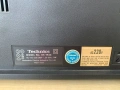 Technics RS-M63, снимка 5