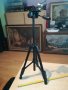 стоика за камера с нивел 1.50метра 1211201820, снимка 13