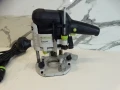 Festool OF 1010 EBQ - Оберфреза, снимка 2