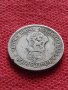 Стара монета над стогодишна 10 стотинки 1906г. Княжество България за колекция - 24835, снимка 9