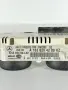 Панел Управление Климатик Мерцедес МЛ W163 (97-05г) Panel Upravlenie Klimatik Mercedes ML W163, снимка 3