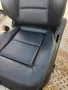Седалка Мерцедес w212, снимка 3