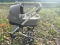 Бебешка количка Cybex Balios S Lux, снимка 1