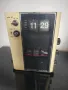 Hitachi KC-773E 1973 Radio Alarm Clock Vintage Retro Flip Clock, снимка 1