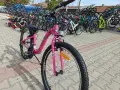 CROSS Велосипед 24" ALISSA розов, снимка 5