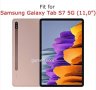  Samsung Galaxy Tab S7 5G / SM-T870 / SM-T875 Силиконов гръб , снимка 3