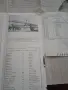 Разписание ТАБСО 1959 TABSO Bulgaria Timetable RARE АВИАЦИЯ, снимка 6