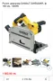 Dewalt DWS520-QS - Потапящ циркуляр 1300W перфектен!, снимка 11