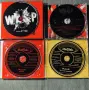 W.A.S.P. - CD - СД, снимка 3
