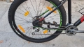 GHOST 29 цола Алуминиев велосипед , снимка 4