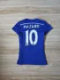 Оригинална дамска тениска Adidas Climacool x F.C. Chelsea x Hazard / Season 14-15 (Home), снимка 3