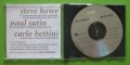Steve Howe Paul Sutin – Seraphim CD, снимка 2
