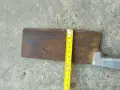 Стар сатър/нож И З, снимка 8