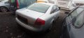 Audi A6 2.5TDI-180к.с. Quattro кожа автоматик на части, снимка 5