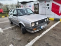 Golf 2 1.6 Gas, снимка 17